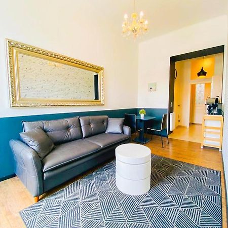 Bright Apartment Augarten ウィーン エクステリア 写真