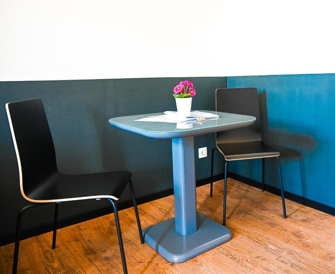 Bright Apartment Augarten ウィーン エクステリア 写真