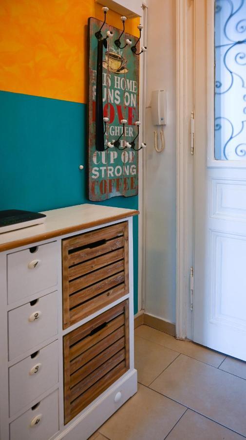Bright Apartment Augarten ウィーン エクステリア 写真
