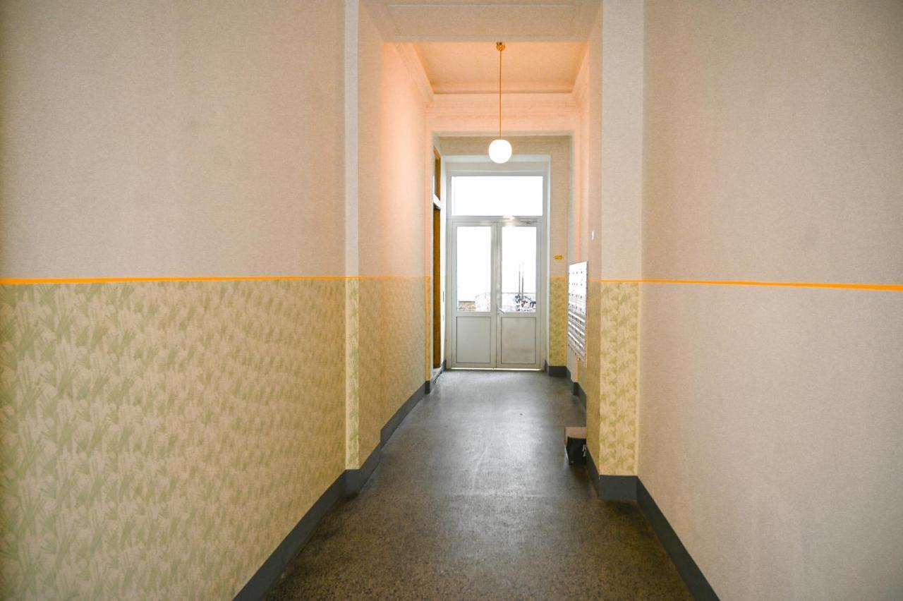 Bright Apartment Augarten ウィーン エクステリア 写真